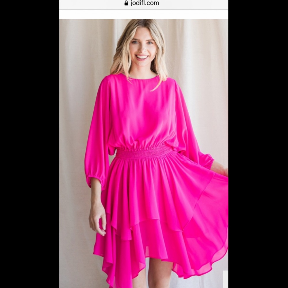 Party dress